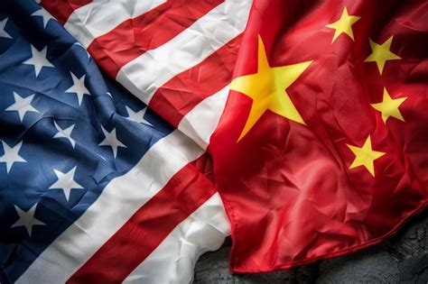 china and the us are too intertwined ft